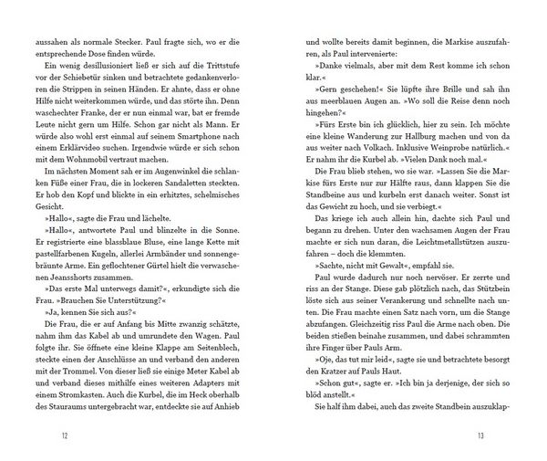 Produktbild: Das Meerrettich-Komplott