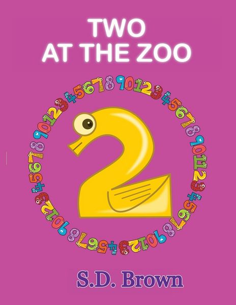 Produktbild: Two at the Zoo