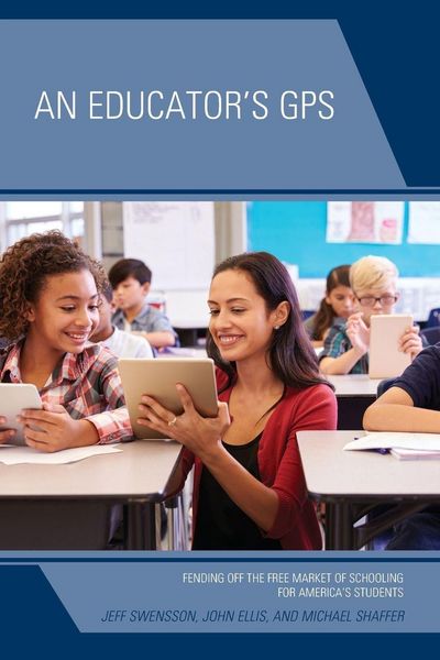 Produktbild: Educator's GPS
