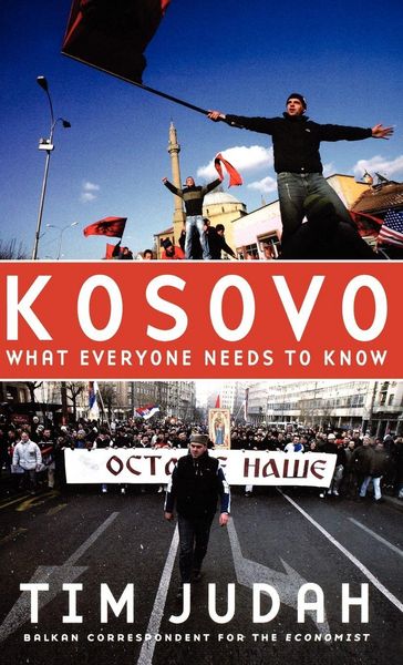 Produktbild: Kosovo