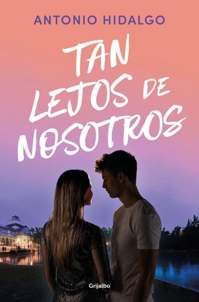 Produktbild: Tan Lejos de Nosotros / So Far from Us