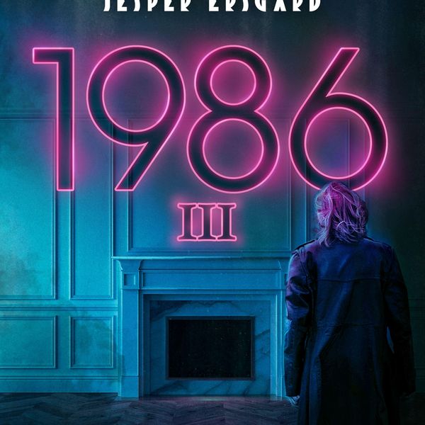 Produktbild: 1986 III