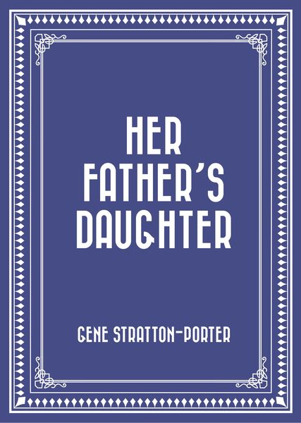 Produktbild: Her Father's Daughter