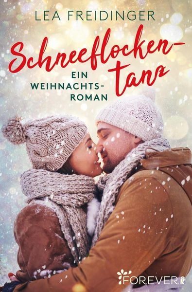 Produktbild: Schneeflockentanz