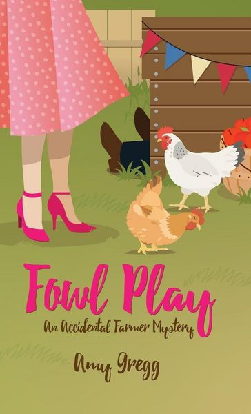 Produktbild: Fowl Play