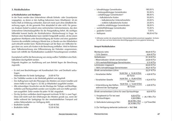Produktbild: Auftragsabwicklung