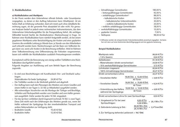 Produktbild: Auftragsabwicklung