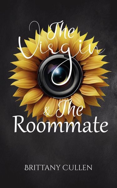 Produktbild: The Virgin & The Roommate (The Rabbit Hole, #2)