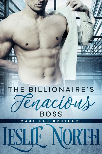 Produktbild: The Billionaire's Tenacious Boss