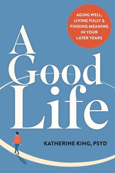 Produktbild: A Good Life