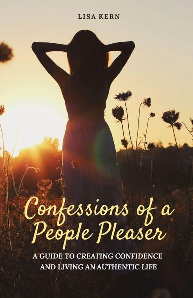 Produktbild: Confessions of a People Pleaser