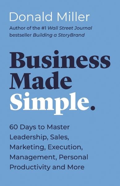 Produktbild: Business Made Simple