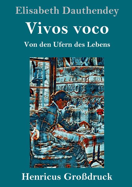 Produktbild: Vivos voco (Gro&szlig;druck)