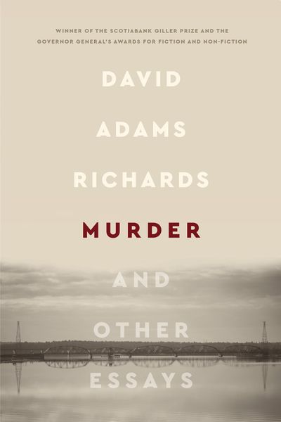 Produktbild: Murder