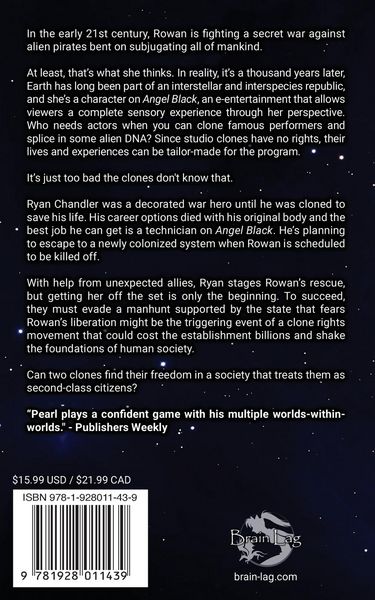 Produktbild: Cloning Freedom