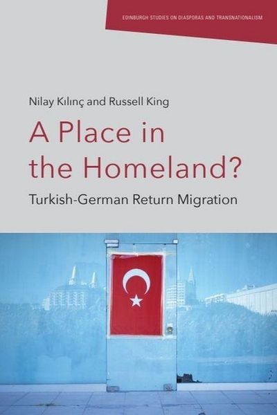 Produktbild: A Place in the Homeland?