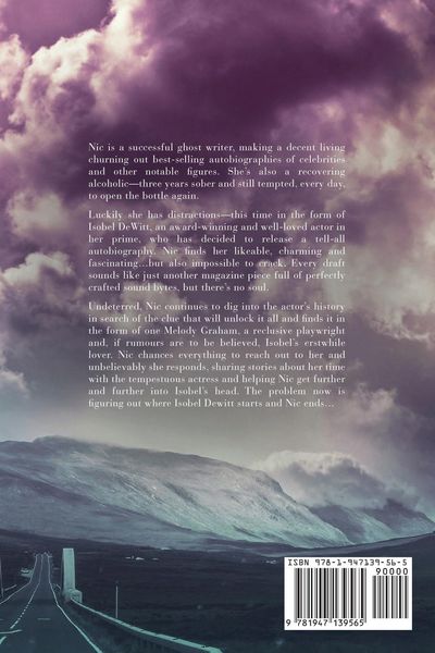 Produktbild: Chasing Ghosts