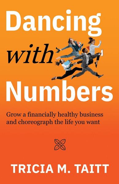 Produktbild: Dancing with Numbers