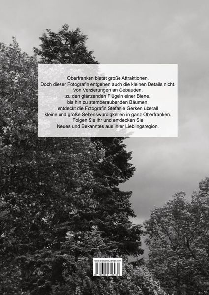 Produktbild: Oberfranken