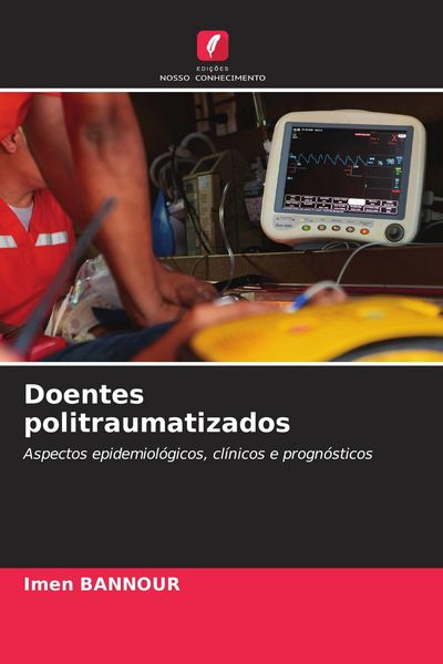 Produktbild: Doentes politraumatizados