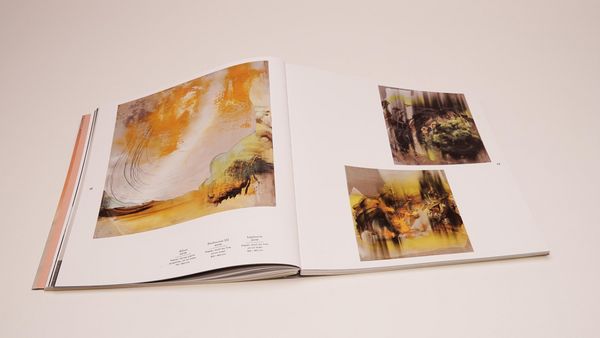 Produktbild: Angelika J. Trojnarski &ndash; Noble Earth