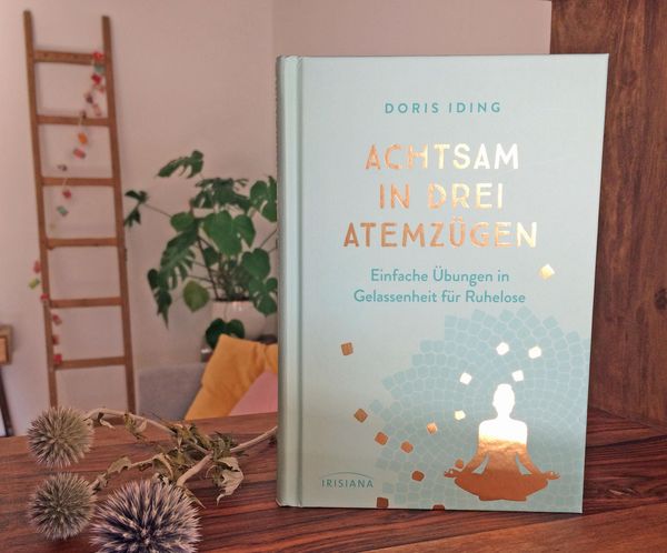 Produktbild: Achtsam in drei Atemz&uuml;gen