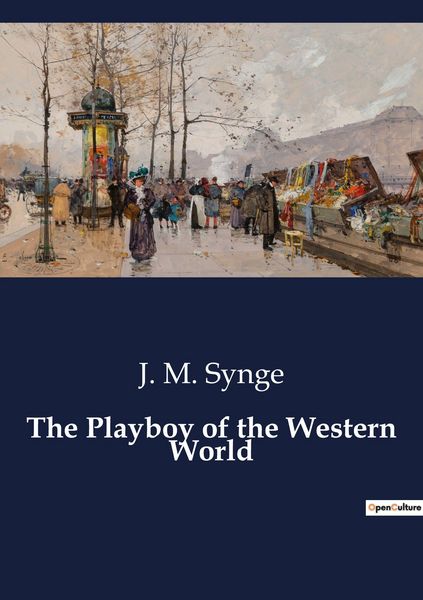 Produktbild: The Playboy of the Western World