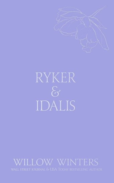 Produktbild: Ryker & Idalis
