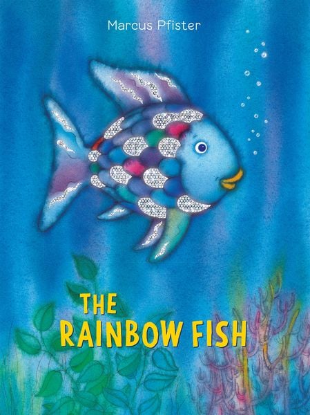 Produktbild: The Rainbow Fish