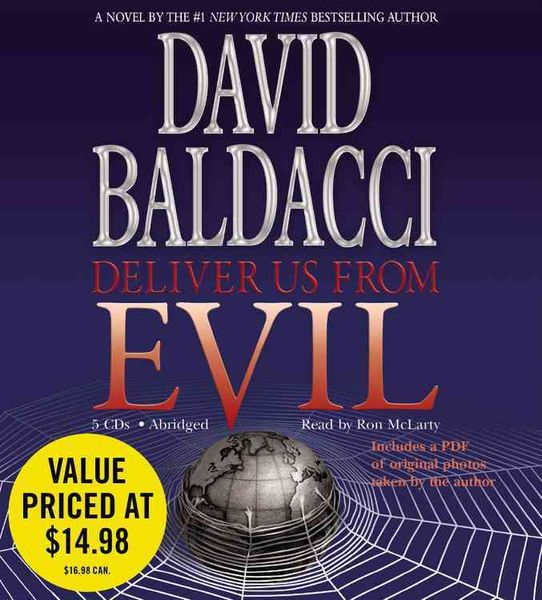 Produktbild: Deliver Us from Evil       12d