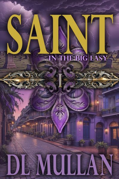 Produktbild: Saint in the Big Easy