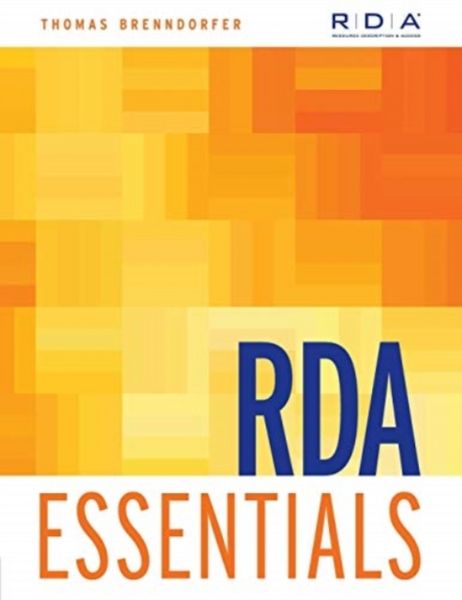 Produktbild: Rda Essentials