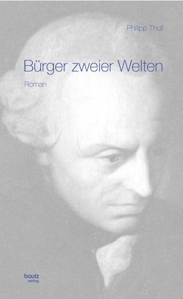 Produktbild: B&uuml;rger zweier Welten