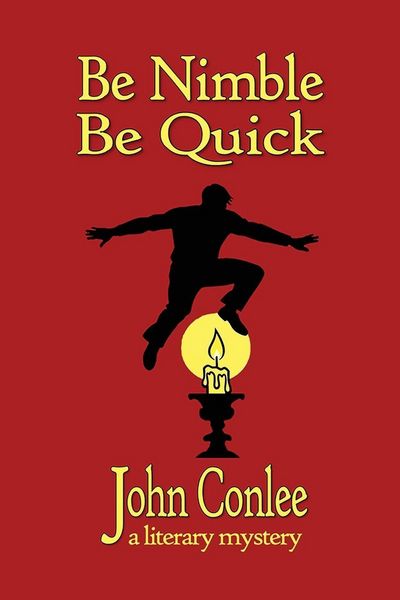 Produktbild: Be Nimble, Be quick
