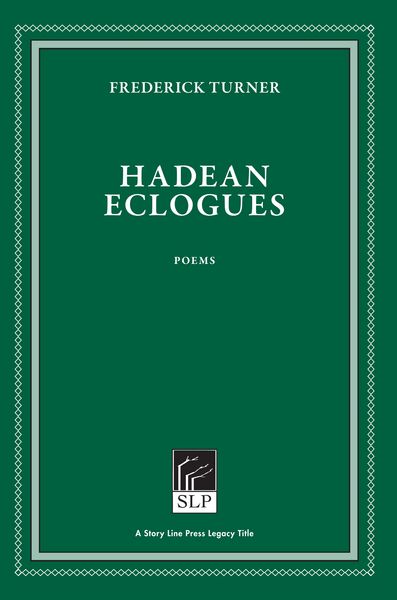 Produktbild: Hadean Eclogues