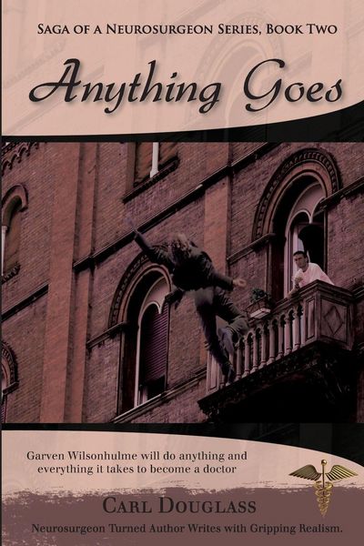 Produktbild: Anything Goes