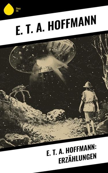 Produktbild: E. T. A. Hoffmann: Erz&auml;hlungen
