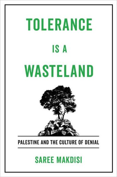 Produktbild: Tolerance Is a Wasteland