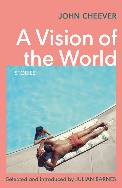 Produktbild: A Vision of the World