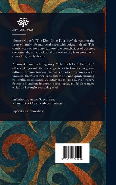 Produktbild: The Rich Little Poor Boy
