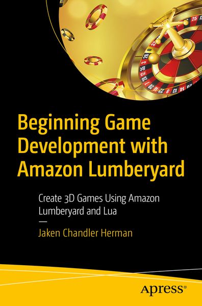 Produktbild: Beginning Game Development with Amazon Lumberyard