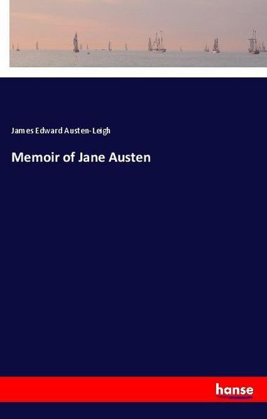 Produktbild: Memoir of Jane Austen