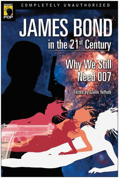 Produktbild: James Bond in the 21st Century