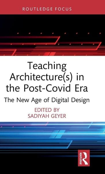 Produktbild: Teaching Architecture(s) in the Post-Covid Era