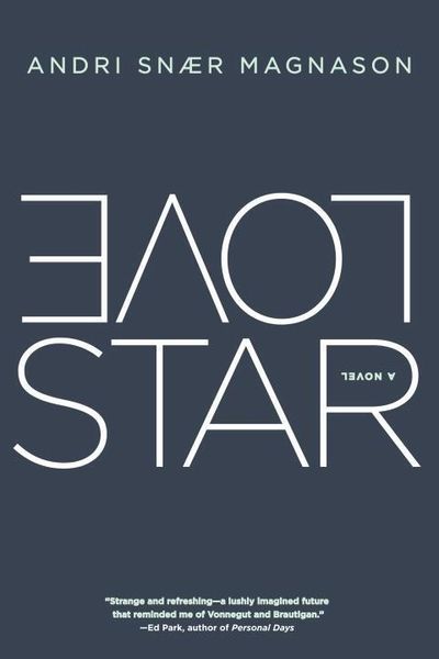 Produktbild: LoveStar