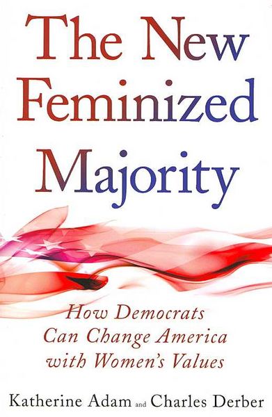 Produktbild: Adam, K: New Feminized Majority