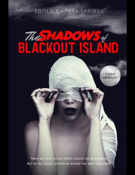Produktbild: The Shadows of Blackout Island