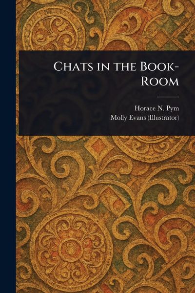 Produktbild: Chats in the Book-Room