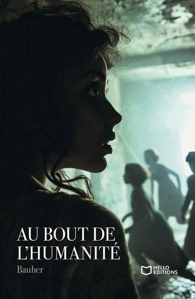 Produktbild: Au bout de l'humanit&eacute;