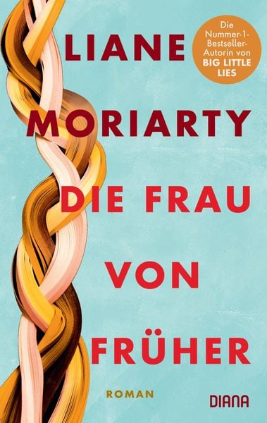 Produktbild: Die Frau von fr&uuml;her